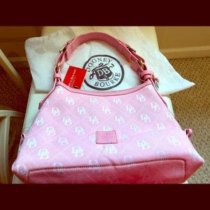 Dooney & Bourke Handbag